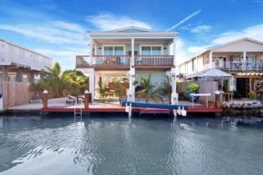 Ocean Breeze Oasis with great boating access